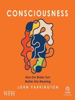 cover image of Consciousness